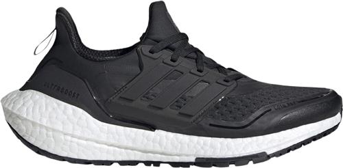 adidas Ultraboost 21 Cold.RDY Løbesko Kvinde Sort Løbesko Str 37 1/3 - hos Magasin