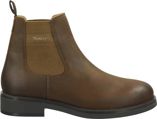 Gant Prepdale Chelsea Boot Mand G42 Chelsea Boots Str 44 - hos Magasin