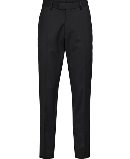 Se Tiger of Sweden Tenuta Mand Black Chinos Str 54 Regular - hos Magasin ved Magasin