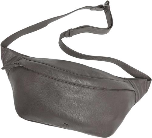 Se Markberg Altambg Bum Bag, Major Brown ONE SIZE - Skuldertasker hos Magasin ved Magasin