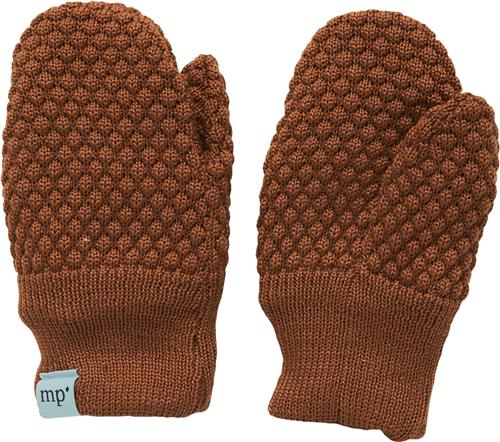 Se mpKids Oslo Mittens 1-2Y - Vanter & Luffer hos Magasin ved Magasin