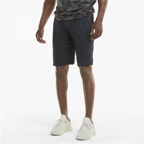 Puma "Train Puma Knit 10"""" Træningsshorts" XXL - Træningsshorts hos Magasin