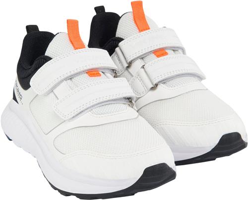 Viking Aery WP 2V White Sneakers Str 25 - hos Magasin