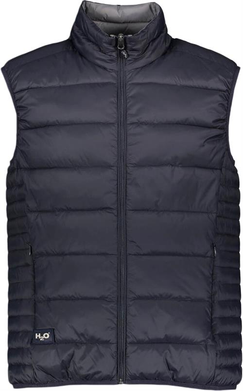 H2O Nord Vest XXL - Jakker Polyester hos Magasin