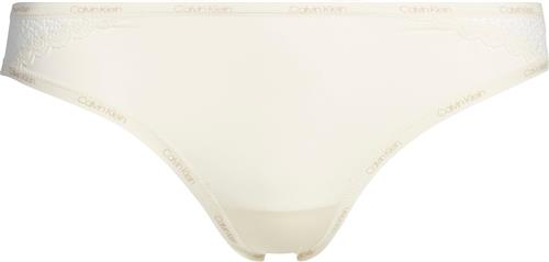 Se Calvin Klein Calvin Klein Brazilian Panties Brazilian Str L - hos Magasin ved Magasin