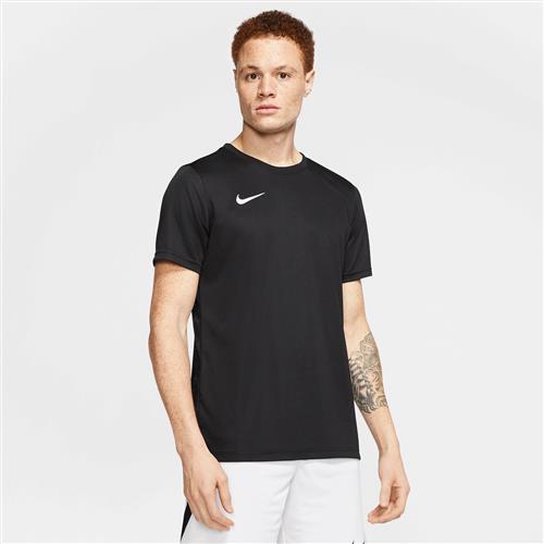 Nike Drifit Park VII Trænings T-shirt L - T-shirts hos Magasin