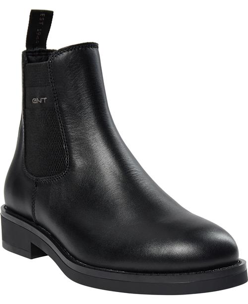 Se Gant Prepdale Chelsea Boot Kvinde G00 Chelsea Boots Str 42 - hos Magasin ved Magasin