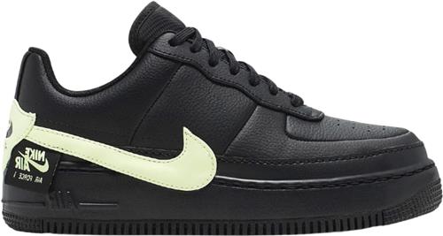 Nike Wmns AF1 Jester XX Kvinde Black Sneakers Str 40 - hos Magasin