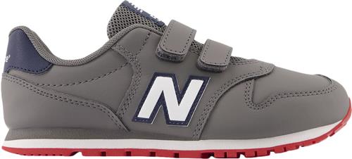 Se New Balance 500 Sneakers Brun Sneakers Str 35 - hos Magasin ved Magasin