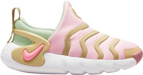 Nike Dynamo GO Flyease Sneakers Pink Sneakers Str 33.5 - hos Magasin