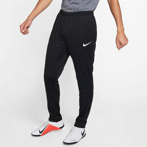 Nike Drifit Park Fodboldbukser S - Træningsbukser Polyester hos Magasin