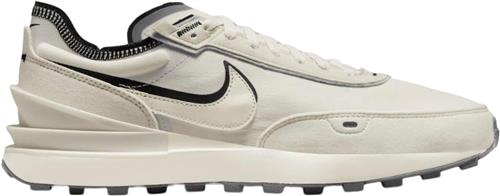 Nike Waffle one se Mand Phantom/black-sail-phantom Sneakers Str 44 - hos Magasin