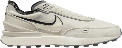 Nike Waffle one se Mand Phantom/black-sail-phantom Sneakers Str 45 - hos Magasin