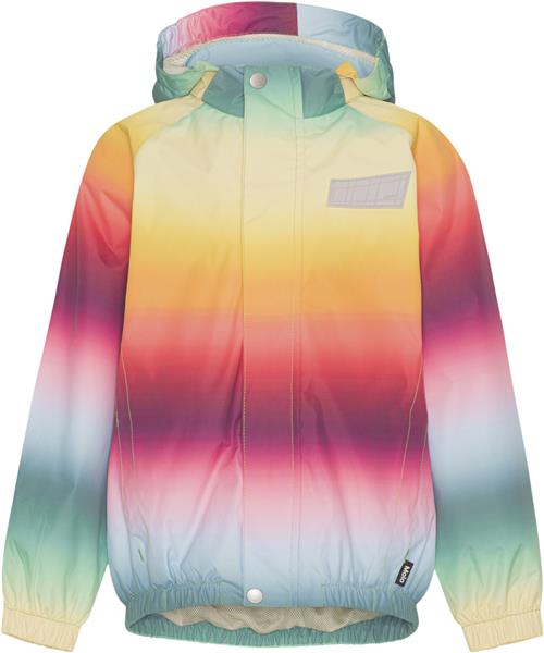 Se Molo Waiton Str 146-152 cm - Rainbow Mist Regntøj hos Magasin ved Magasin