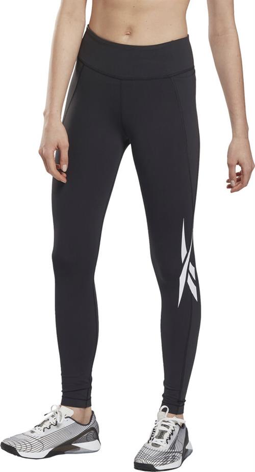 Se Reebok Lux Træningstights S - Tights hos Magasin ved Magasin