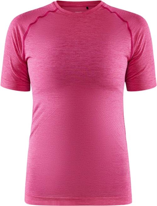 Craft Core Dry Active Comfort Baselayer Tshirt S - Baselayer hos Magasin