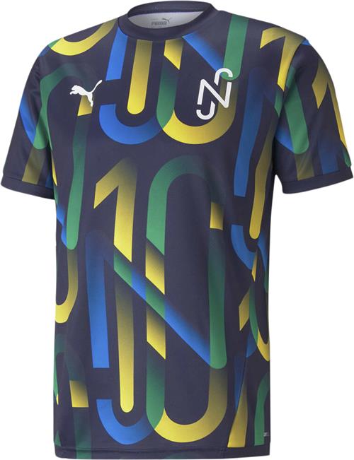 Puma Neymar Jr Hero Trænings Tshirt L - T-shirts hos Magasin