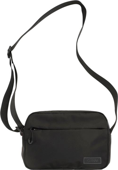 Se Ganni Festival Bag ONE SIZE - Crossbody Tasker hos Magasin ved Magasin