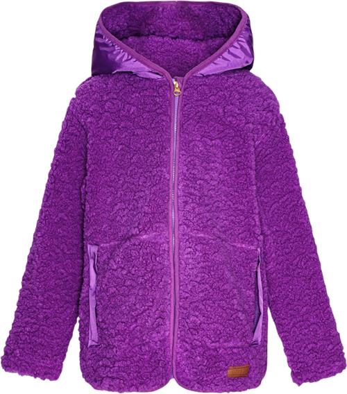 Molo Uberto Str 14 år / 164 cm - Lilla Fleece hos Magasin