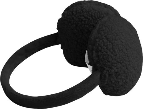 Pieces Pcnetty Teddy Earmuffs BC ONE SIZE - Pandebånd hos Magasin