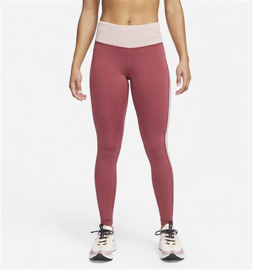 Nike Drifit Fast Løbetights M - Tights hos Magasin