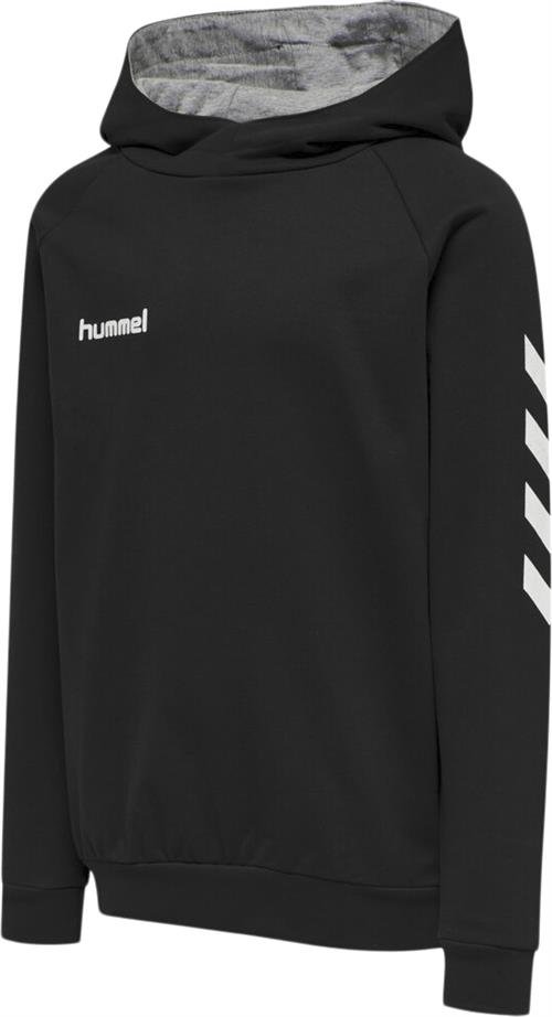 Hummel Go Hættetrøje 152 - Sweatshirts & Hættetrøjer hos Magasin