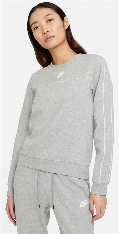 Nike Sportswear Sweatshirt XS - Hættetrøjer & Sweatshirts hos Magasin