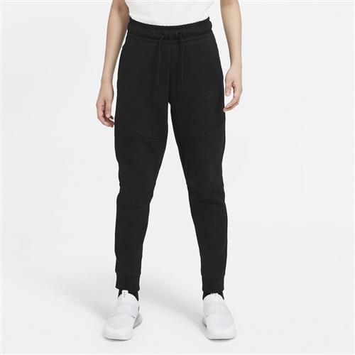 Nike Sportswear Tech Fleece Joggingbukser 147-158 / L - Træningsbukser hos Magasin