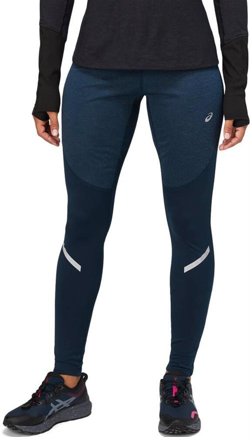 Asics Liteshow Vinter Løbetights L - Tights hos Magasin