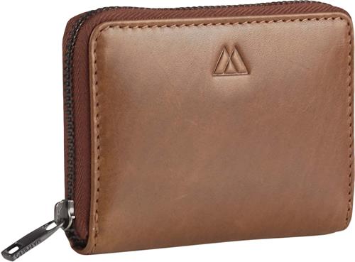 Markberg Selmambg Wallet, Antique ONE SIZE - Punge Bomuld hos Magasin