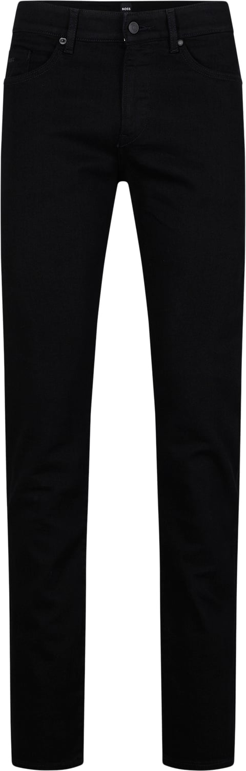 Se BOSS Boss Men Business Leisure Jeans Mand 003 Jeans Str 36/30 - hos Magasin ved Magasin