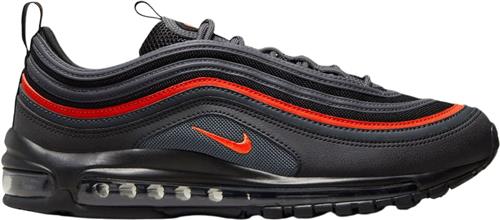 Nike Air Max 97 Sneakers Mand Sort Sneakers Str 40.5 - hos Magasin