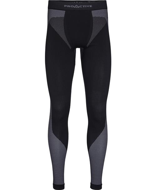 JBS Proactive Long Johns Baselayer S-M - Natbukser hos Magasin