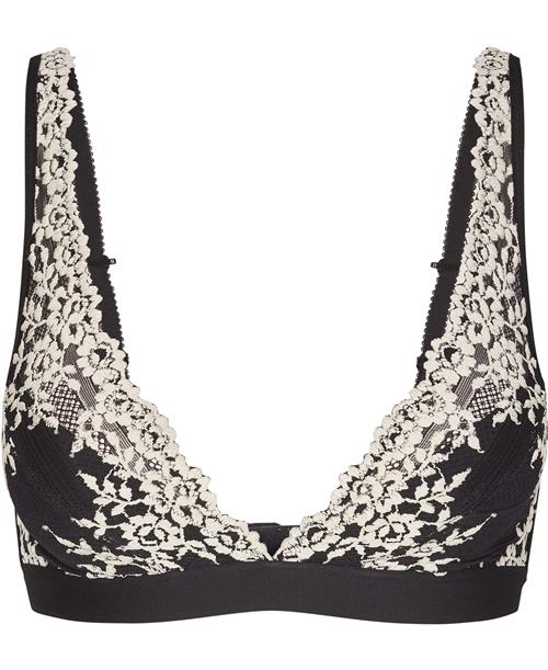 Wacoal Embrace Lace Soft cup bra Bh'er Uden Bøjle Str 65 - hos Magasin