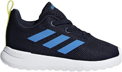 Se adidas Lite Racer CLN I Blå Sneakers Str 21 - hos Magasin ved Magasin