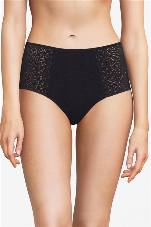 Se Femilet Norah Highwaisted Full Brief Højtaljede Trusser Str 40 - hos Magasin ved Magasin