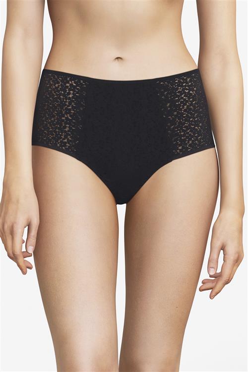 Femilet Norah Highwaisted Full Brief Højtaljede Trusser Str 42 - hos Magasin