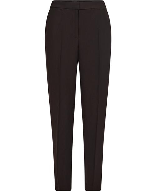 Se Soaked in Luxury Slnewtona Pants Kvinde After Dark Bukser Med Smalle Ben Regular Fit Str XXL - hos Magasin ved Magasin