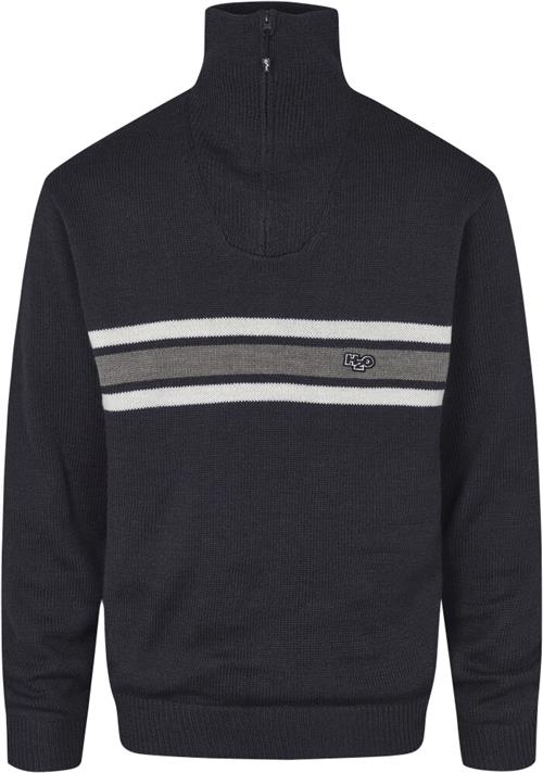 H2O Icon ipe Wind Knit iktrøje XXS - Sweatshirts Uld hos Magasin