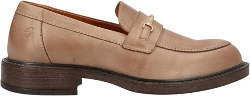 Shoedesign Copenhagen Libby Kvinde 52 Loafers Str 42 - hos Magasin