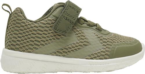 Hummel Actus Recycled Infant Deep Lichen Green Sneakers Str 24 - hos Magasin