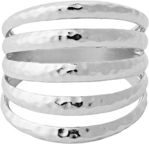 Pernille Corydon Jewellery Poetry Ring 52 - Ringe hos Magasin