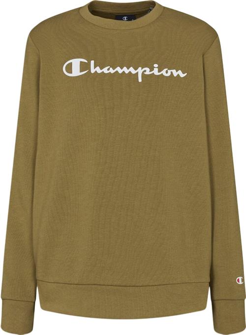 Champion Sweatshirt S - Sweatshirts hos Magasin