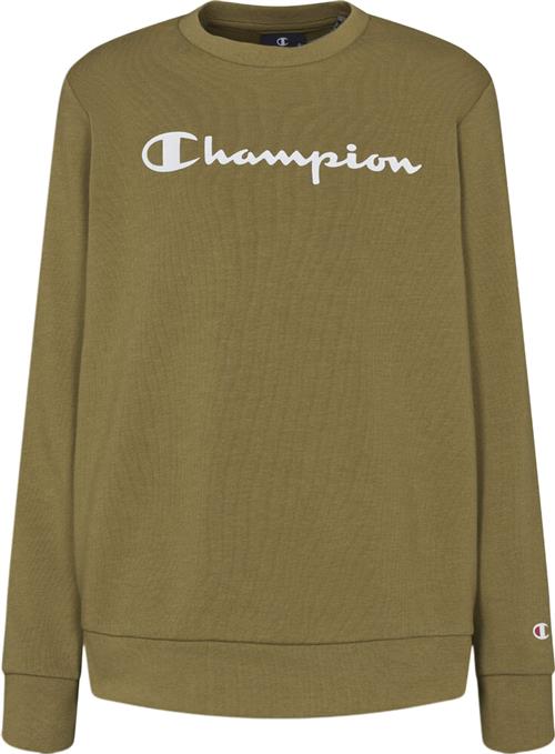 Se Champion Sweatshirt M - Sweatshirts hos Magasin ved Magasin