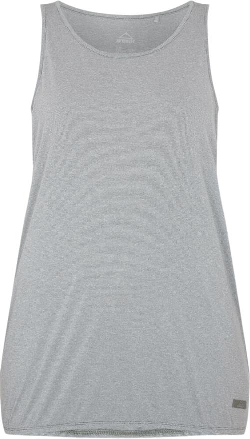 MCKINLEY Pennamy Tank Top 44 - Tanktoppe Polyester hos Magasin