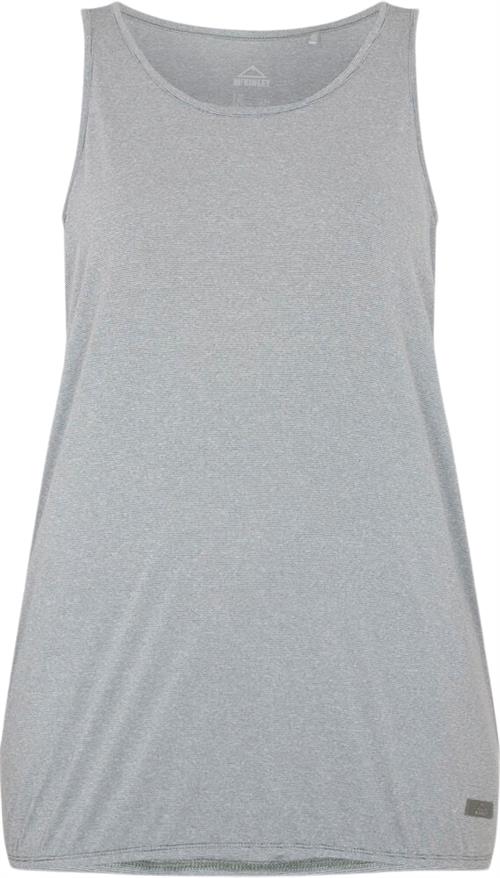 MCKINLEY Pennamy Tank Top 46 - Tanktoppe Polyester hos Magasin