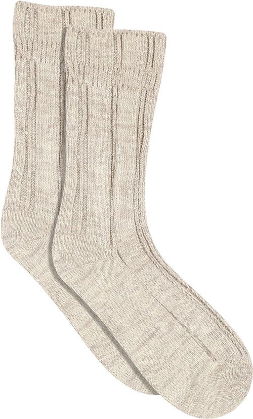 Se mpWoman Be Socks Ankelstrømper Str 37/39 - hos Magasin ved Magasin