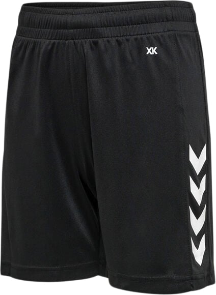 Hummel Core XK Poly Træningsshorts 128 - T-shirts hos Magasin