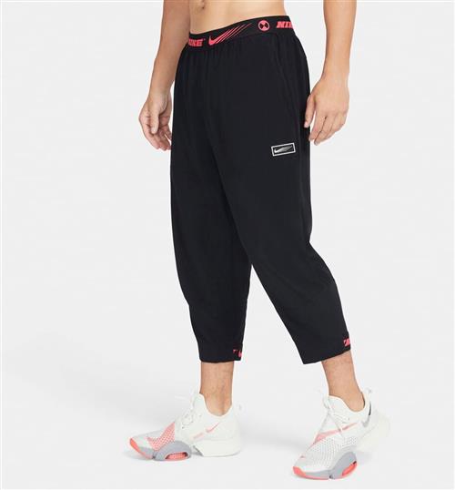 Nike Dri Fit Traeningsbukser XL - Træningsbukser hos Magasin