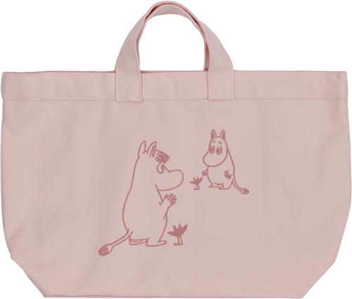 Se Moomin Arabia Mumi Mulepose Love24 - Shoppere hos Magasin ved Magasin